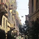 Charming Apartment In Brera/Centre