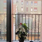 Charming Apartment In Brera/Centre