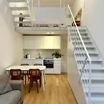 Loft6 By Serra Di Quartiere