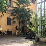 Scalo House - Milano Isola