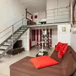 Loft+Garden in Isola - Boscaiola