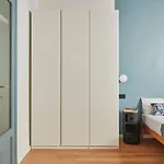 Casa Ortica, Three-Room Apartment Citta Studi/Politecnico/Besta 20 Min Duomo