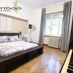 Bamboo Milano Centrale