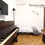 Bamboo Milano Centrale
