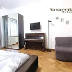 Bamboo Milano Centrale