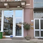 Bovisa House B&B Private Rooms