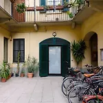 Comecasa Loft In Porta Romana Near Policlinico Mangiagalli