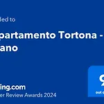 Appartamento Tortona - Milano