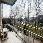 Appartamento appena ristrutturato in centro