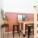 Casa Con Giardino