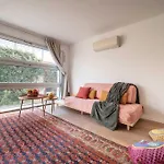 Casa Con Giardino