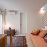 Casa Con Giardino