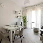 Adorable Home Milan City Centre, 2 Bd, 4 Guests