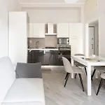 Adorable Home Milan City Centre, 2 Bd, 4 Guests