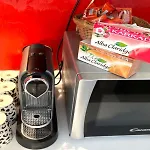 Bovisa-Bilo Terrazza-Posto Auto