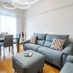 Andrea\'S Place Milan