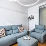 Andrea\'S Place Milan