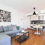 Lovely Terrace Apartment - Porta Romana District Milan