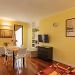Xenia Apartments - Cozy Studio 10 Min From Linate