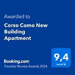 Corso Como - New Building Apartment