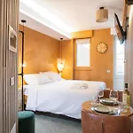 Woodstock Deluxe Studio By Central Station