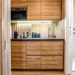 Woodstock Deluxe Studio By Central Station