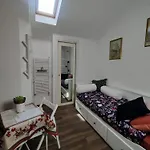 A Casa Di Ross