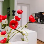 Vivimi Home Fiordalisi Stile & Comfort Vicino Metro
