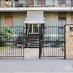 Suite-6 Milano Centro-Porta Romana