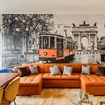 Chic Living - Porta Venezia
