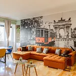 Chic Living - Porta Venezia