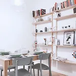 Easylife - Accogliente Bilocale In Buenos Aires