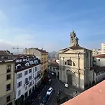Big Historical Colonne