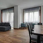 Joivy Chic 3-Bed Flat Near Colonne Di San Lorenzo