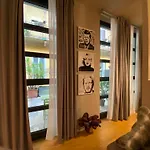Studio Navigli Lombardini 8