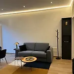 Luxury Apartment Navigli