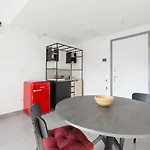 Udine M2 - Bright And Cozy Studio