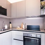 Stylish And Cozy Apt Close To Naviglio