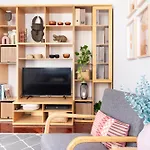 Stylish And Cozy Apt Close To Naviglio