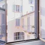 Compact And Charming Studio Porta Venezia