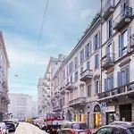 Amazing flat near Duomo&Colonne di San Lorenzo by Easylife