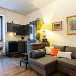San Siro Classy Apartment