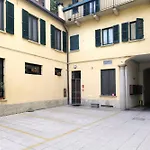 Comecasa Loft In Porta Romana Near Policlinico Mangiagalli