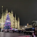 La piccola bomboniera di Milano