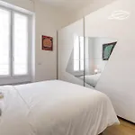 Michouse Suite 55Mq M3 8 Minuti Dal Duomo