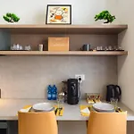 Michouse Suite 55Mq M3 8 Minuti Dal Duomo