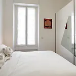 Michouse Suite 55Mq M3 8 Minuti Dal Duomo