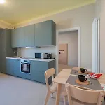 Ihost Apartment - Stendhal 49