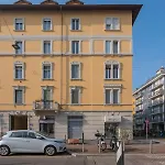 Ihost Apartment - Stendhal 49