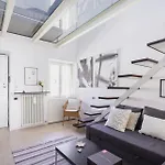 Easylife - Spazioso Appartamento In Porta Romana